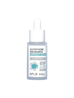 Glutathione Niacinamide Ampoule Serum