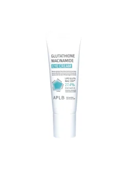 Glutathione Niacinamide Eye Cream
