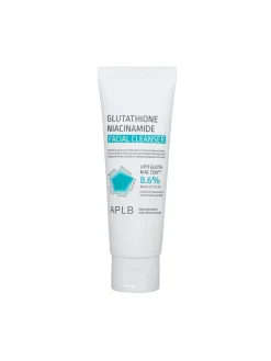 Glutathione Niacinamide Facial Cleanser