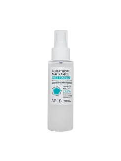 Glutathione Niacinamide Mist Essence