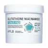 Glutathione Niacinamide Toner Pad