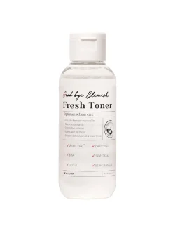 Goodbye Blemish Fresh Toner