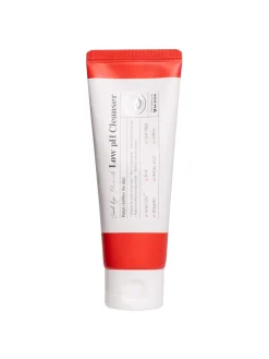Goodbye Blemish Low pH Foam Cleanser
