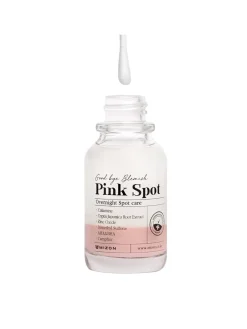 Goodbye Blemish Pink Spot