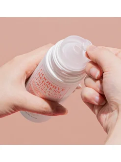 Goodbye Redness Centella Powder Wash