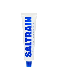 Gray Salt Toothpaste