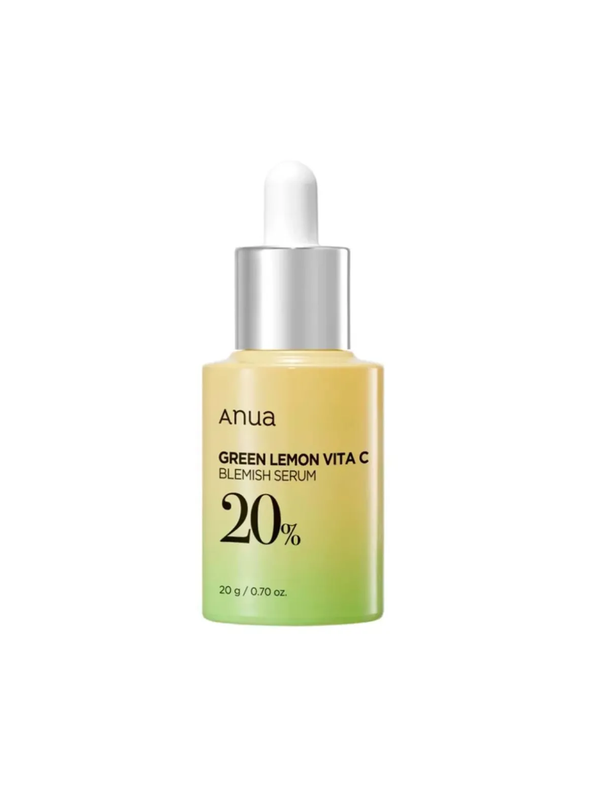 Green Lemon Vita C Serum
