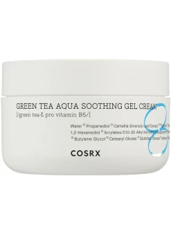 Green Tea Aqua Soothing Gel Cream