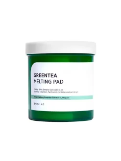 Green Tea Melting Pad