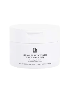 Guava 70 Skin Toner Face Mask Pad