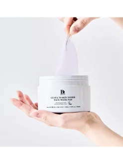 Guava 70 Skin Toner Face Mask Pad