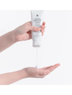 Guava Moisture Soothing Cream