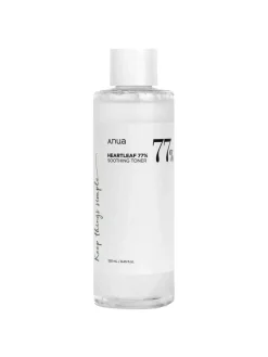 Heartleaf 77% Soothing Toner