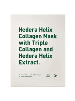Hedera Helix Collagen Mask