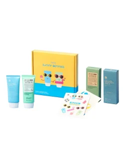 Hello Sunny Bennies Set