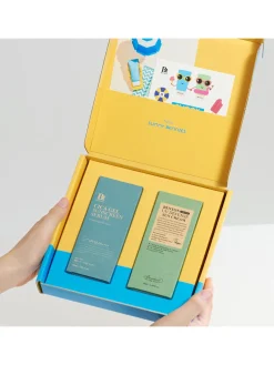 Hello Sunny Bennies Set