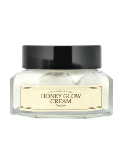Honey Glow Cream