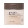 Houttuynia Cordata Cotton Toner Pad