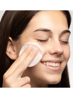 Houttuynia Cordata Cotton Toner Pad