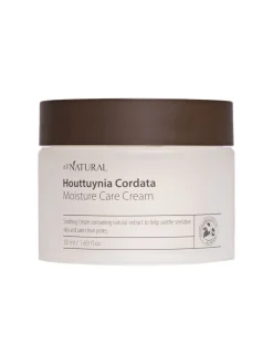 Houttuynia Cordata Moisture Care Cream