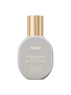 Huxley - Perfume Moroccan Gardener