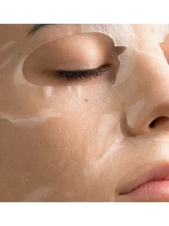 Hyaluronic Acid & Algae Moisture Boosting Mask