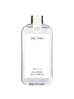 Hyaluronic Acid Complex