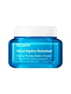 Hydro Plump Water Cream