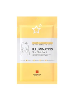 Illuminating Skin Clinic Mask