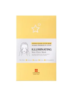 Illuminating Skin Clinic Mask