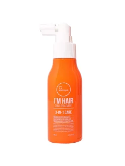 I'M Hair Sun & Treatment