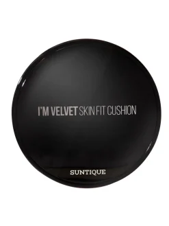 I'M Velvet Skin Fit Cushion