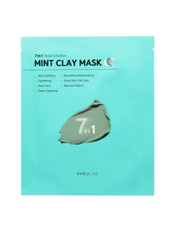 7-in-1 Total Solution Mint Clay Mask