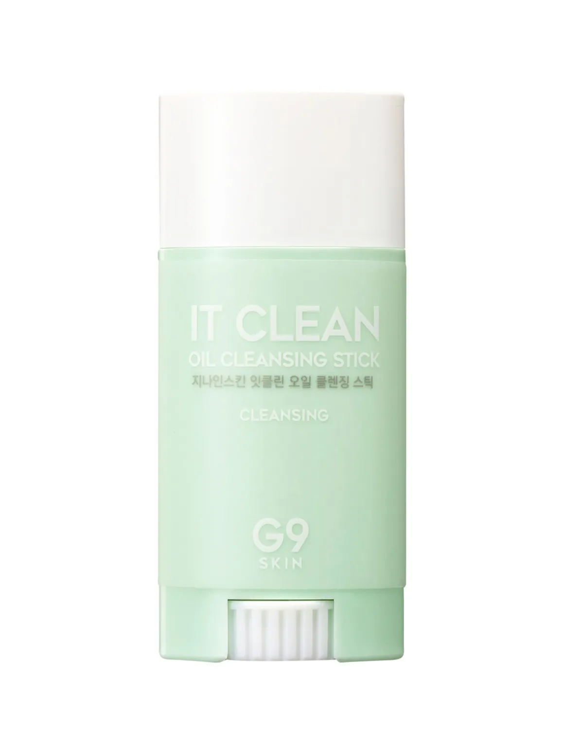 It Clean Oil Cleansing Stick