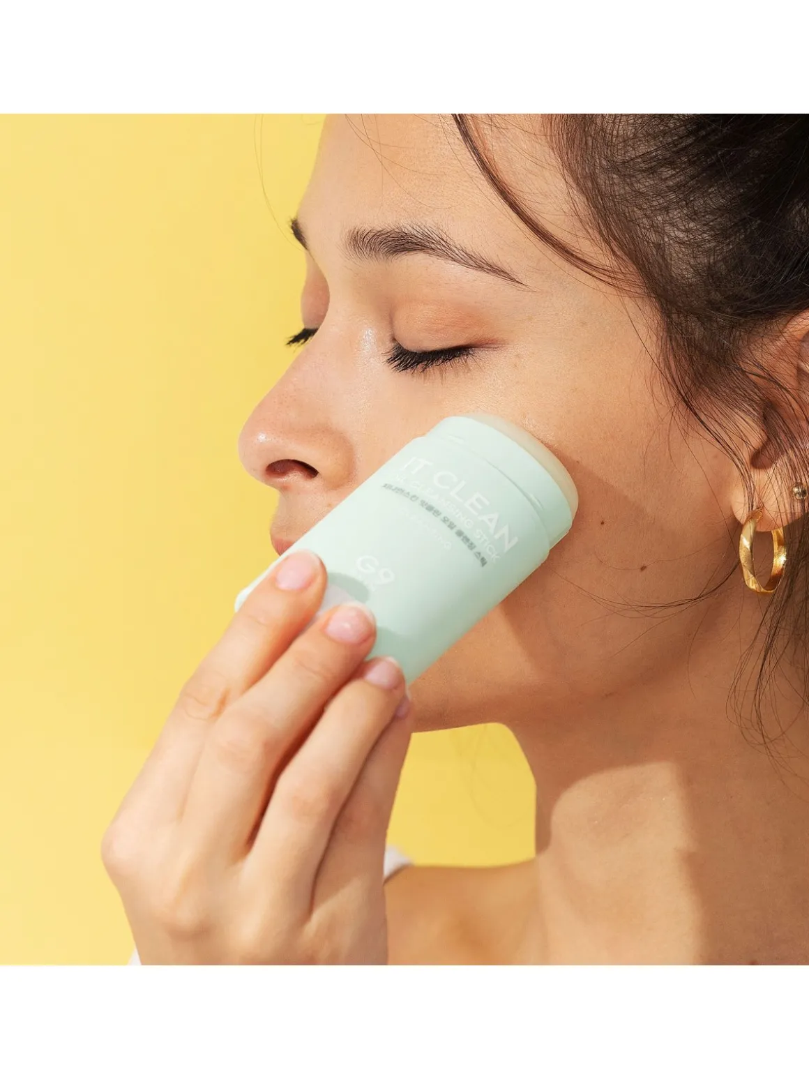 It Clean Oil Cleansing Stick