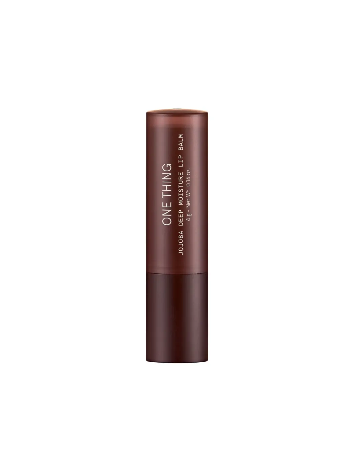 Jojoba Deep Moisture Lip Balm