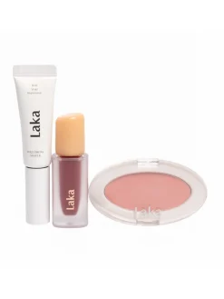 Korean Look - Full Glam