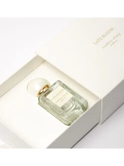 Late Bloom Eau de Toilette