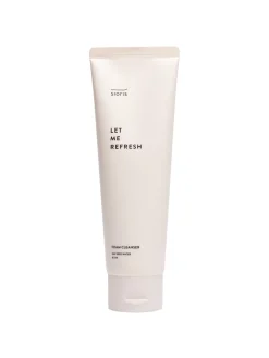 Let Me Refresh Foam Cleanser