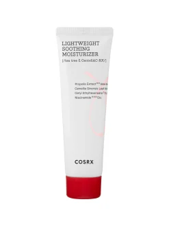Lightweight Soothing Moisturizer