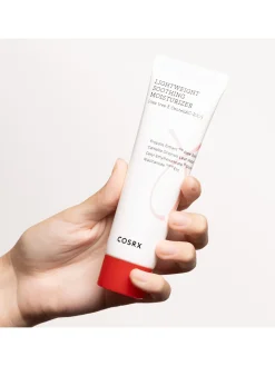 Lightweight Soothing Moisturizer