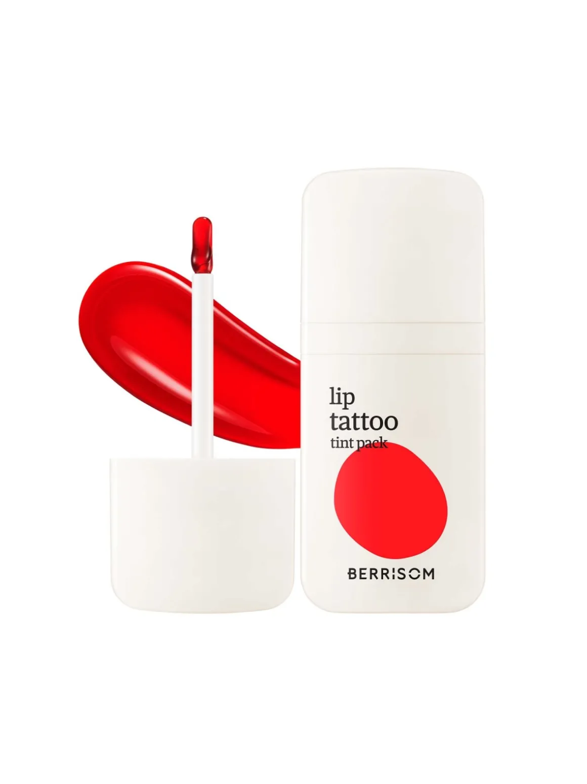 Lip Tattoo Tint Pack
