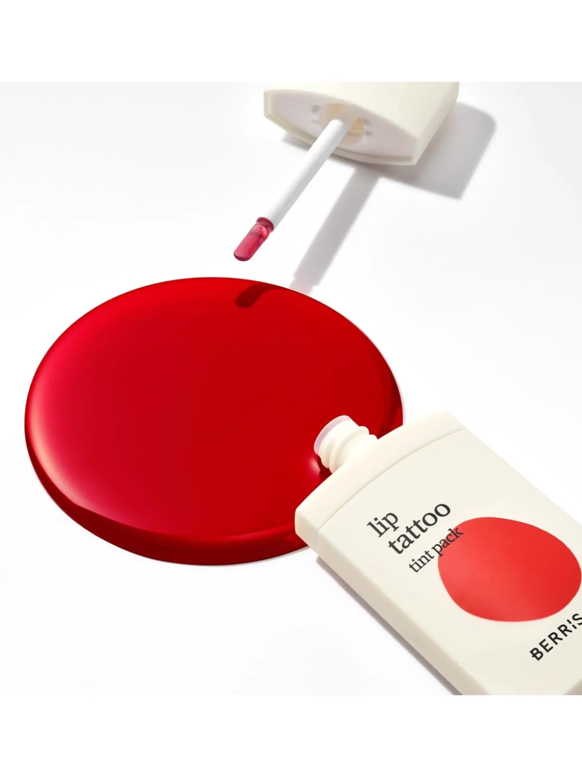 Lip Tattoo Tint Pack