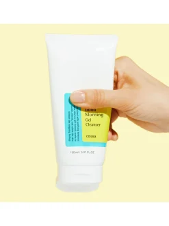 Low Ph Good Morning Gel Cleanser