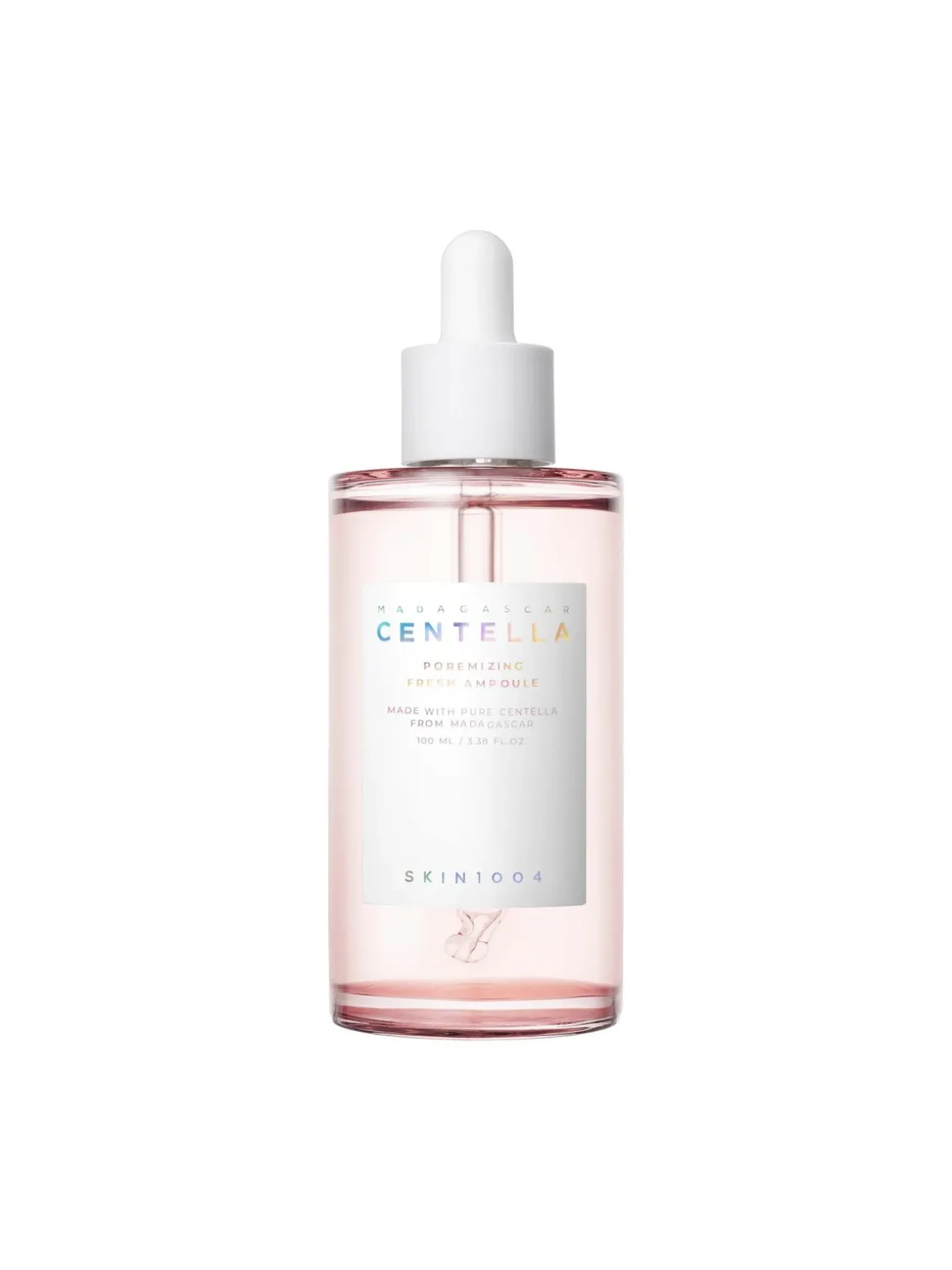 Madagascar Centella Poremizing Fresh Ampoule