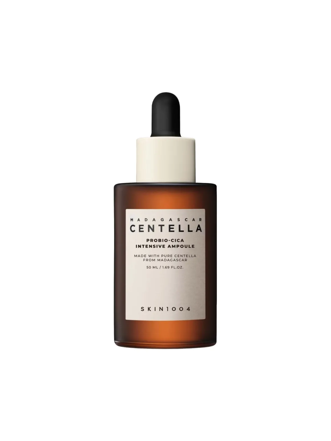 Madagascar Centella Probio-Cica Intensive Ampoule