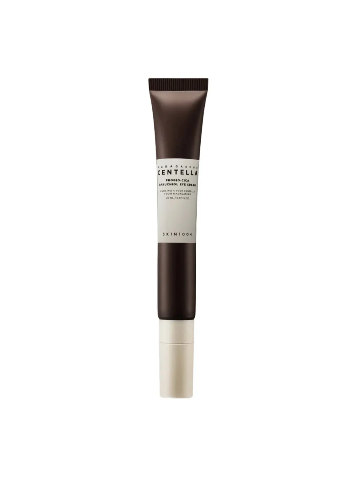 Madagascar Centella Probio-Cica Bakuchiol Eye Cream