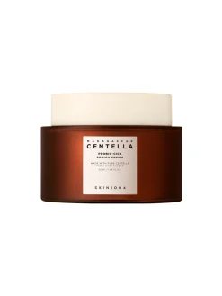 Madagascar Centella Probiocica Enrich Cream