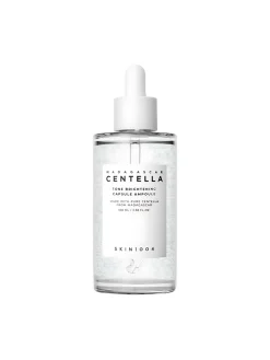 Madagascar Centella Tone Brightening Ampoule