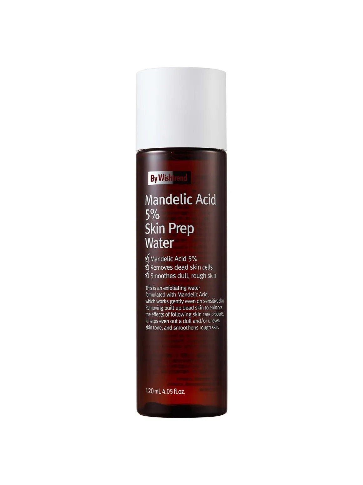 Mandelic Acid 5% Skin Prep Water